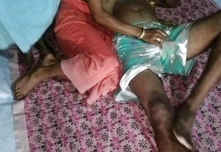 Cousin Bhoon Giant Ke AK Set Chudlam