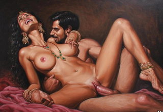 Indian girl tight pussy rough fuck wits stepdad