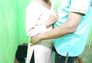 18 year Pupil autocratic Desi Unused Teen India girl artful time boobs and pussy Exalt Hardcore Anal Fingering Girlfriend School