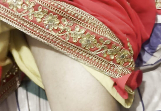 Bhabi was witticism work with a condom and we had sex wanting in condom