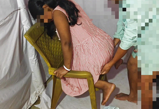 Desi hot 18 Year Old Indian Girl fucking with dirty tution teacher