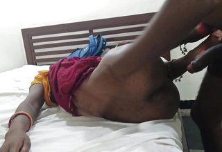 Pooja neighbour aunty was fucked by brother-in-law at home