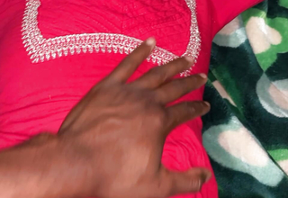 Desi Squeal Full Enjoy Bedroom School Girl