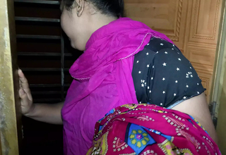 Bangladeshi resolution father and her resolution daughter