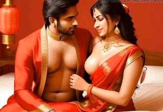 Indian casting director implore skirt for look anatomize and fuck him full night huge