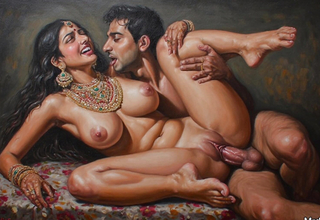 Indian aunty sex with neighbour boy