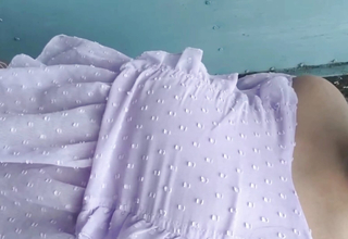 Indian Collage Bhabhi Falguni Soni in like manner big breast and fingering in pink pussy 'til cum. Hindi Audio Porn Video