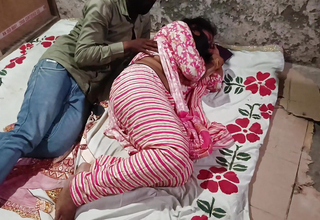 StepBother with the addition of Stepsister sex hard big boobs