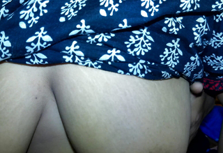 Broad in the beam boobs newly married sima enjoyed hardcore sexual connection with her husband