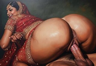 In Bed Hindi Short Video