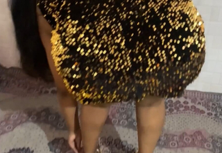 Indian desi bhabhi ko peeche se devar ne choda