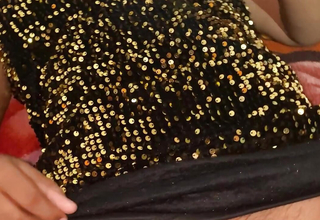 Indian desi bhabhi ko peeche se devar ne choda
