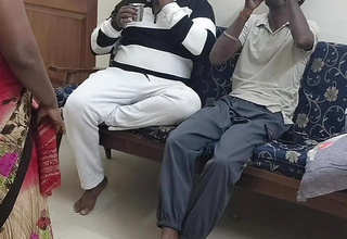 Friend helped me to trick the tamil maid buy sex faithfulness 1