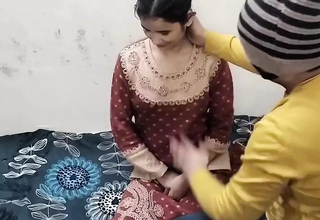 Step lass ko instructor me le jakar jabar dasti pela