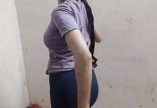 School girl ka uniform utaar kar jabar dasti pela