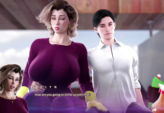 3D Hentai Gonzo foreplay best xxxxx xxxx porn matured gaming video episode 16