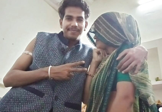 Indian Desi Municipal Beautiful student Girls and house-servant Friends by -Snapchat143