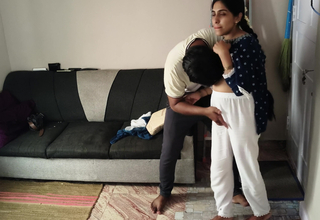 Indian Village Girl Fucked first stage
