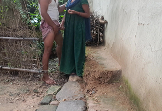 husband in the morning