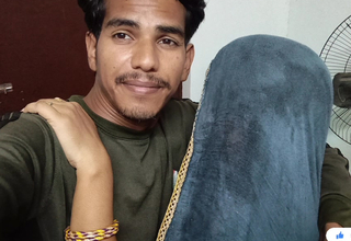 INDIAN Desi New Married Couple Hard Fuck Unconnected with -Snapchat143