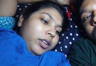 Indian Girl Sex With her secret boyfriend Very Immutable best friends