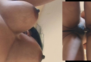 Indian Husband Cheats on and firmly fuck his maid