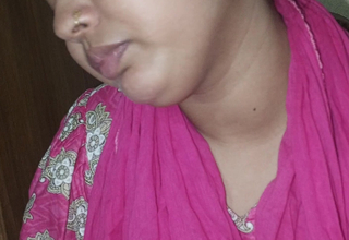 This morning, I poured a large glass be worthwhile for milk into my wife's hand.