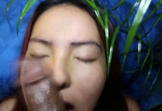 NDNgirls 17 Native American Indian Girls - Rare Blackfoot, Cree, and Cherokee Native American pornstars, MILFs, and amateurs get creampie by Big black cock