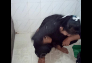 The sister-in-law unfamiliar the next house came and fucked me as she pleased. Part_01