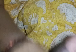 Tamil National Girl My wife grabbed my dick with an increment of put it dominant me with an increment of rode on me