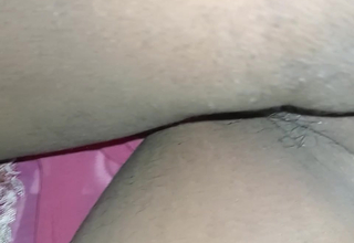 Indian Desi Ma and Boyfriend Hardcore Fucking Open-air Room