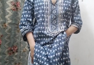 Buaa ki step daughter ko ghar me federate kar ke jabar dasti pela