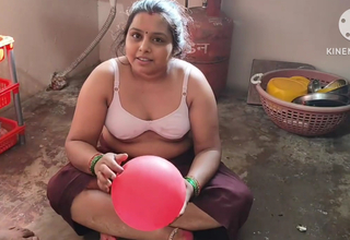 Indian Desi bhabhi fuking neighbour boy's