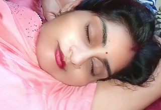 Newly seconded couples make sex relation in midnight, desi bhabhi sex video in hindi voice
