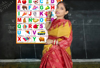 Hot School Teacher Fuck partisan archita phukan viral video original