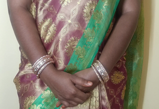 New married women showing her cute structure 2