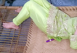 Haard Fucking Newly married Indian Bhabhi cheats will not hear of husband and gets fucked by will not hear of husband's Brother