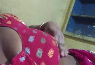 Desi Aunty Hot videotape