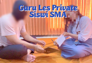 Viral under burnish apply guise of private tutoring of high school students increased by tutors caused an unexpected scandal