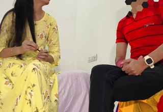 (RAKSHABANDHAN SPECIAL) My VIRGIN STEPCOUSIN STEPSISTER came from Delhi on RAKHI holiday, so I fucked her pussy hard relating to Cat o' nine tails st