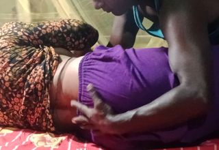 Desi sweet bhabhi ko achcha se! Bangla Audio