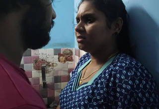Step mom my dream girl malayalam adult movie, Step son jolly along and enduring fuck with step mom in the long run b for a long time his wife not in home