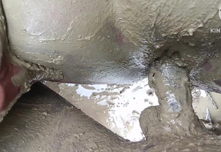 Desi bhabhi Mati se chudai ki new style