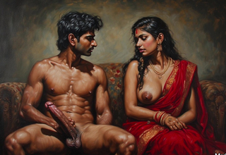 Keerthana Indian girl first time virgin girl banged triptych