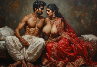 Indian aunty together with uncle viral xxx desi hot sex aunty with her previously to lover desi uncle