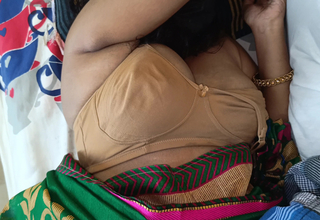 Tamil married aunty