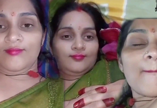 Newly Married Girl Was Screwed by Her Stepfather with the addition of Suck Her Shave Pussy