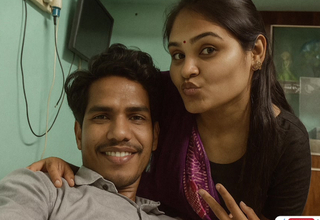 Indian Desi Village Bhabhi Beautiful By -Snapchat143