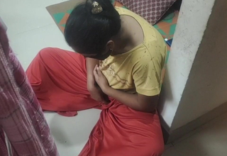 Desi Village explicit pellicle call with boyfriend