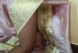 Tamil married housewife